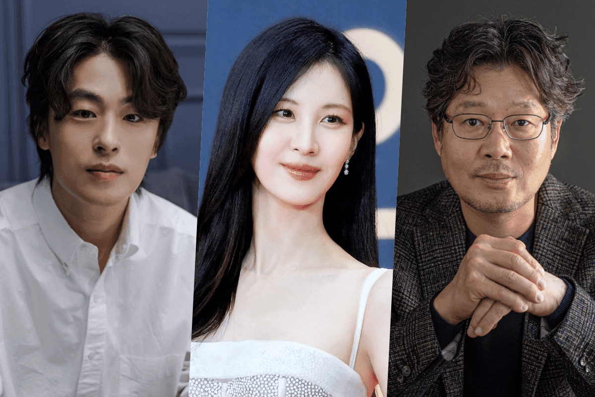 Seohyun Reportedly Joining New SF Movie Starring Koo Kyo Hwan and Yoo Jae Myung