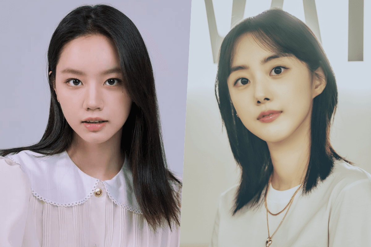 Hyeri and Park Se Wan to Lead Korea&#8217;s First Cheerleading Movie