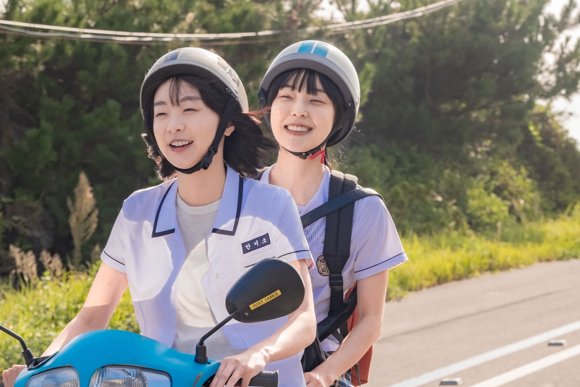 K-Movie Review: ‘Soulmate’ &#8211; A Heartfelt Portrayal of Youth and Friendship