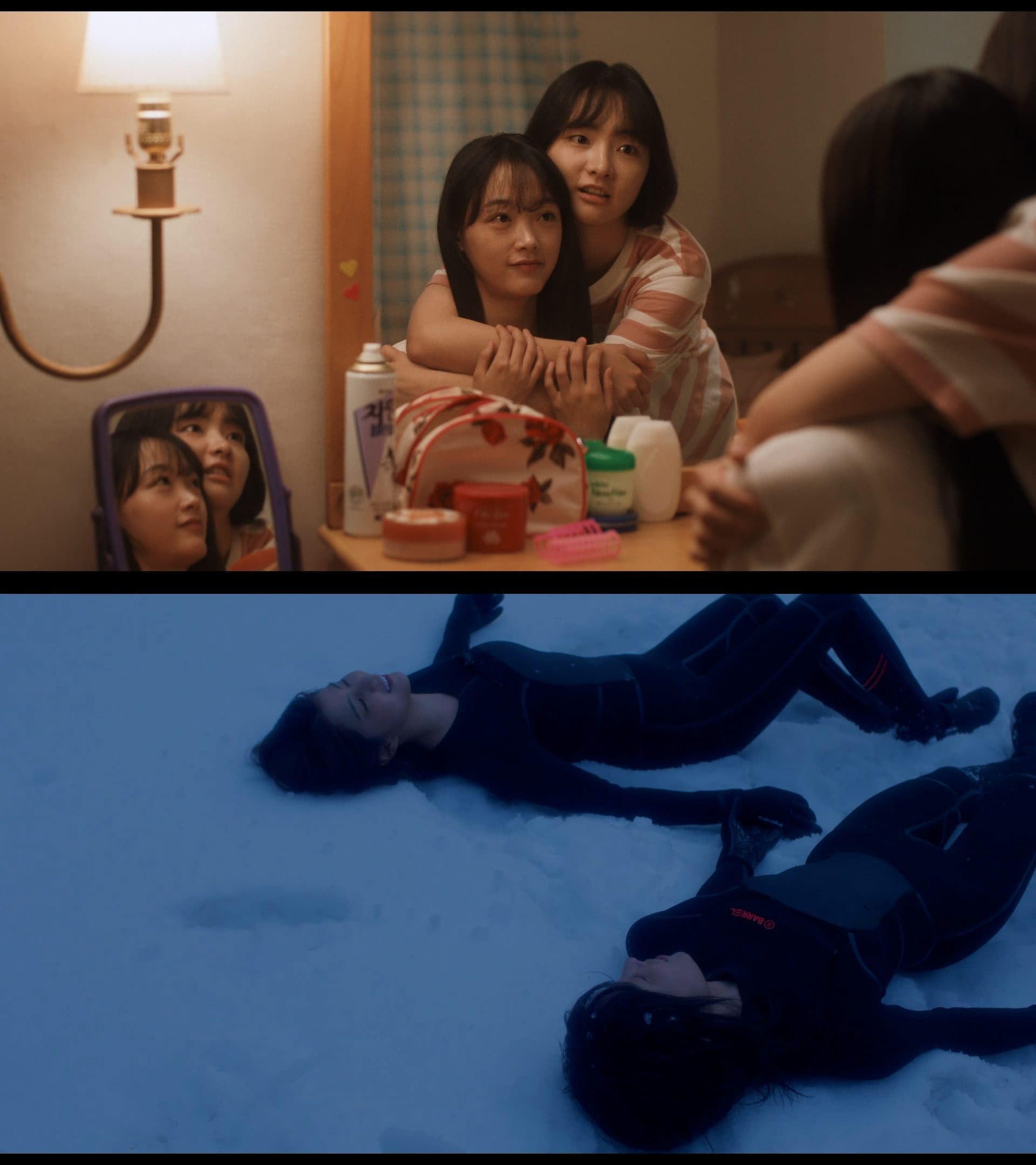 Han So Hee and Lee Yoo Mi&#8217;s LGBTQ+ Movie to Screen at Jeonju International Film Festival