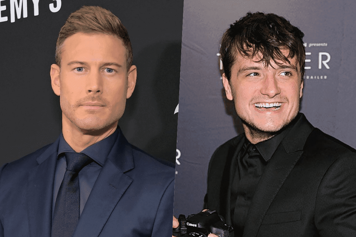 Tom Hopper and Josh Hutcherson Set for New SF Action Movie to Be Shot in Korea