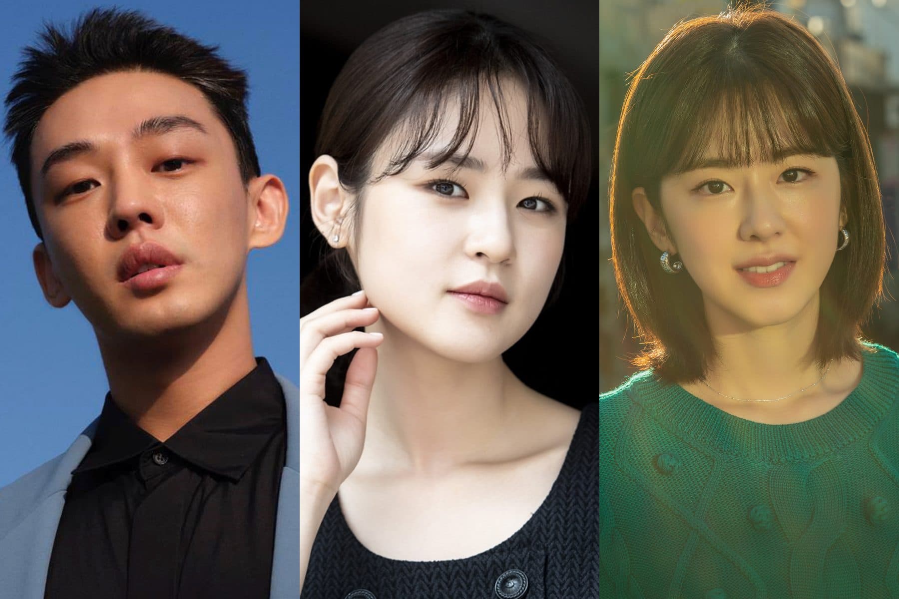 The Impact of Scandal on K-Dramas: A Look at Recent Series Cancellations