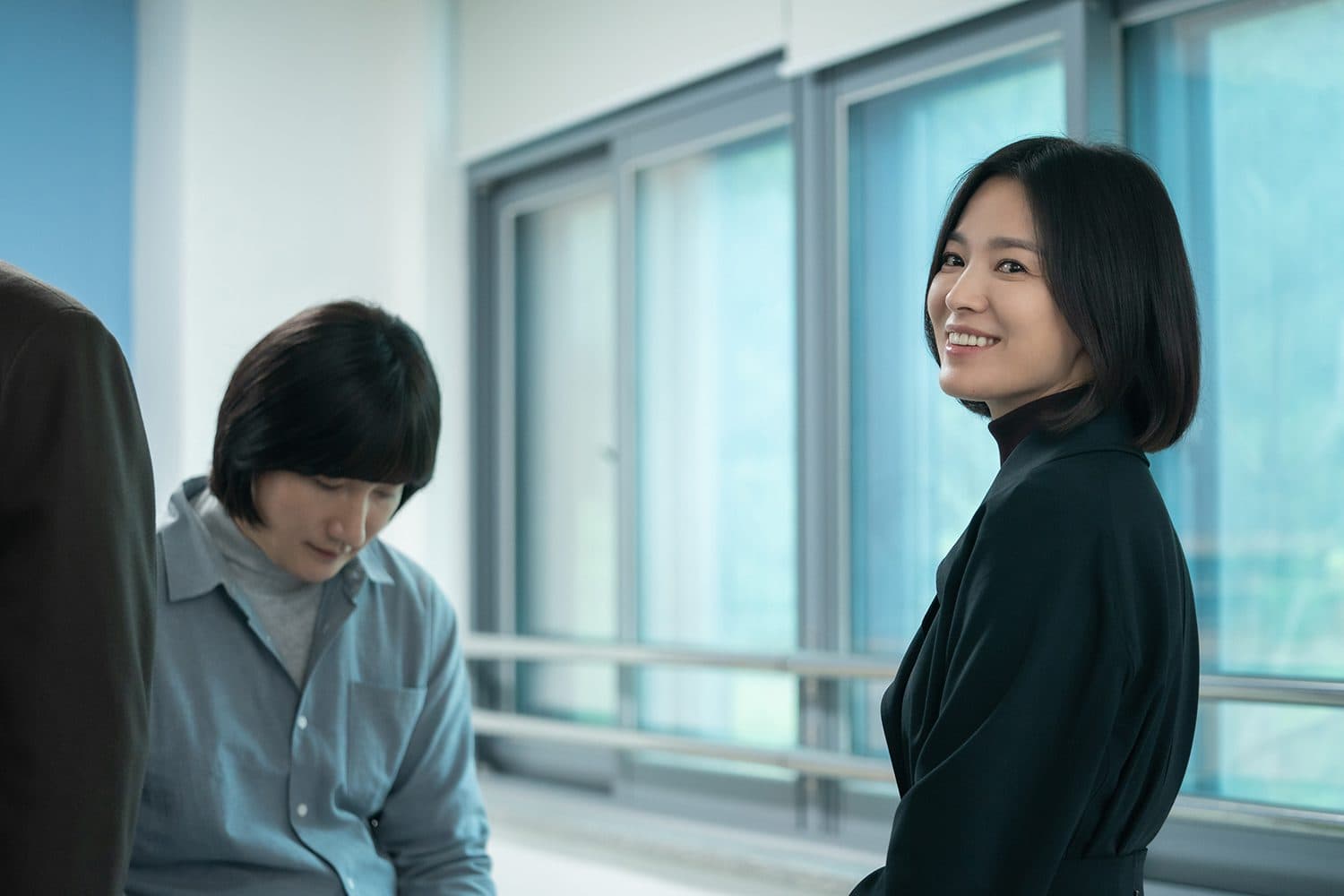 &#8216;The Glory&#8217;: Why Fans Are Raving About Song Hye Kyo and Jung Sung Il&#8217;s Love Story