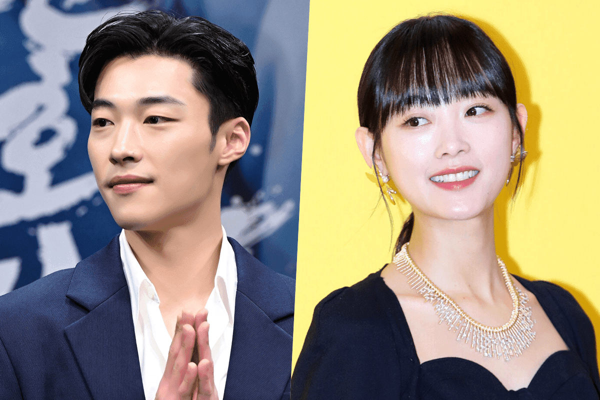 Woo Do Hwan &#038; Lee Yoo Mi in Talks for New Rom-Com by &#8216;It&#8217;s Okay to Not Be Okay&#8217; Writer