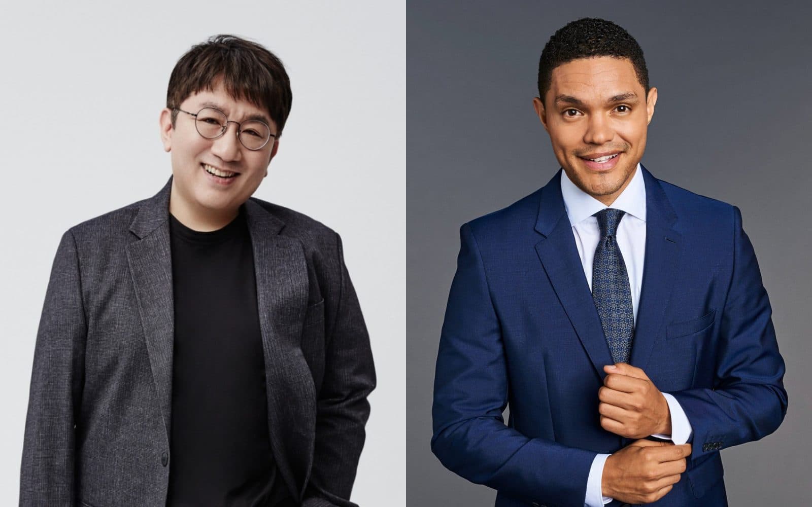 Bang Si Hyuk Revealed as Mystery Buyer of Trevor Noah&#8217;s $26 Million Bel Air Mansion