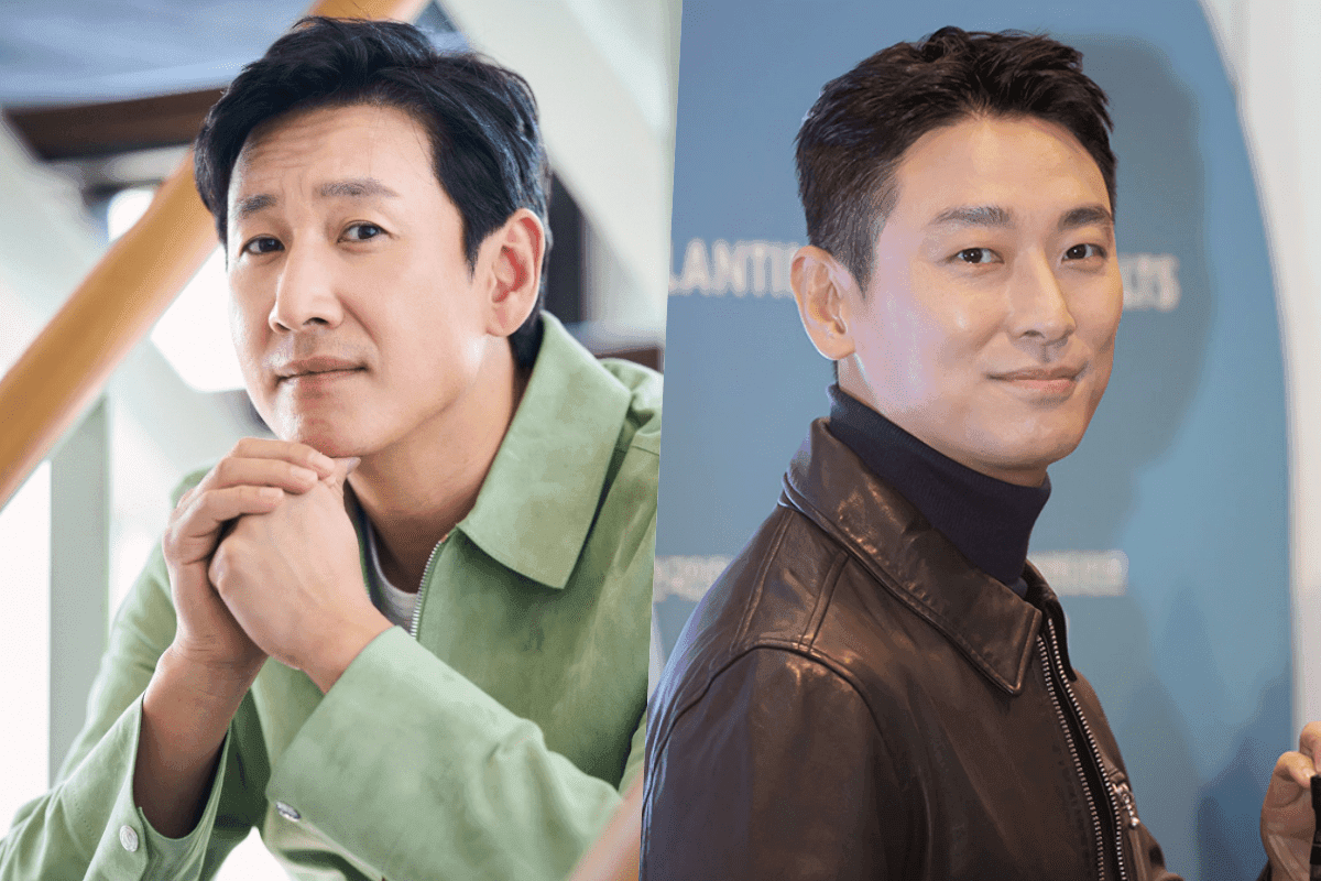 Lee Sun Kyun and Ju Ji Hoon&#8217;s Thriller &#8216;Project Silence&#8217; to Premiere at Cannes