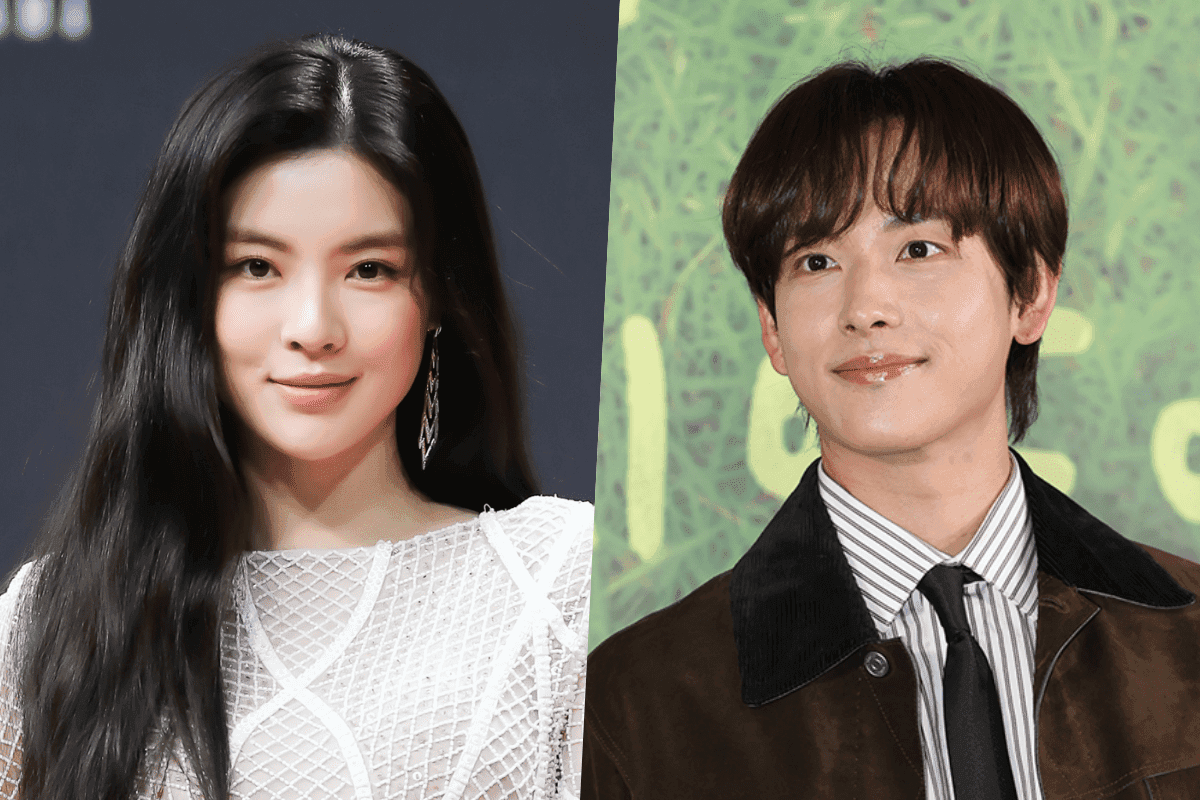 Lee Sun Bin Confirmed to Star Opposite Yim Si Wan in New Suspense Drama