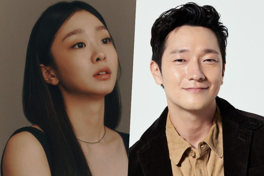 Kim Da Mi and Son Suk Ku Confirmed to Lead New Drama By &#8216;Narco Saints&#8217; Creator