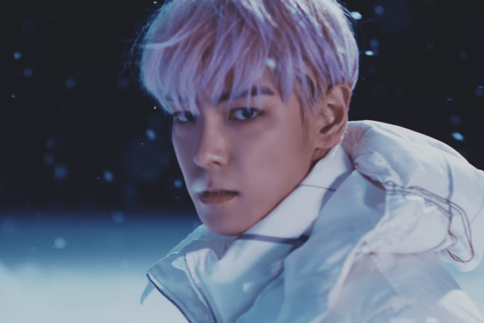 T.O.P Confirms His Exit from BIGBANG with Bold Statements