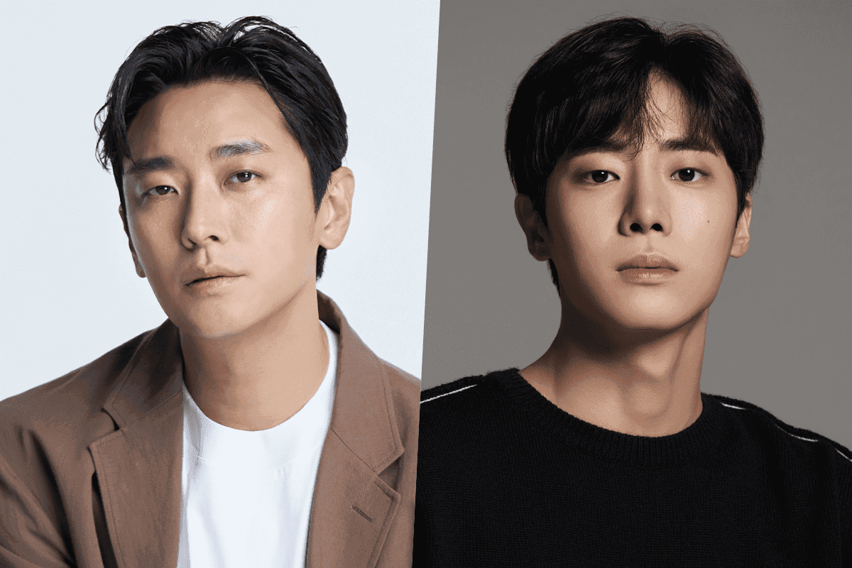 Ju Ji Hoon, Choo Young Woo and More to Star in Netflix&#8217;s &#8216;The Trauma Code: Heroes on Call&#8217;