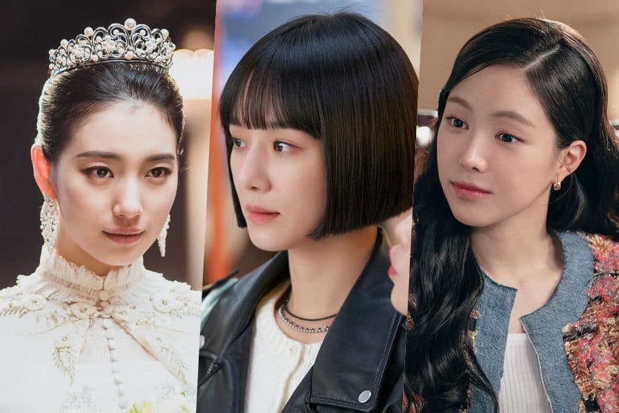 PICK: Top 5 K-Dramas With the Best Fashion