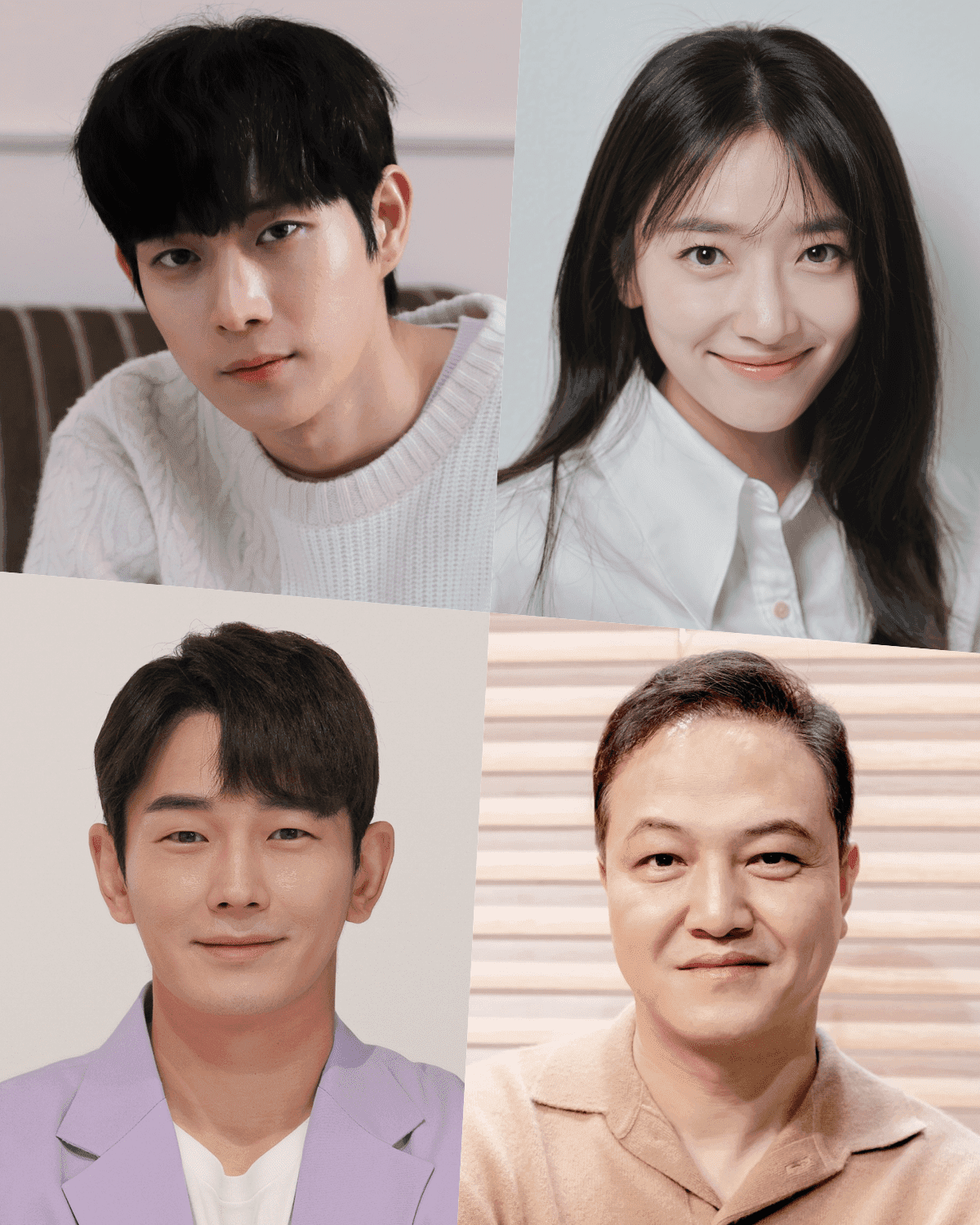 Kim Young Dae and Pyo Ye Jin to Unfold a Love Story Beyond Time in New ENA Drama