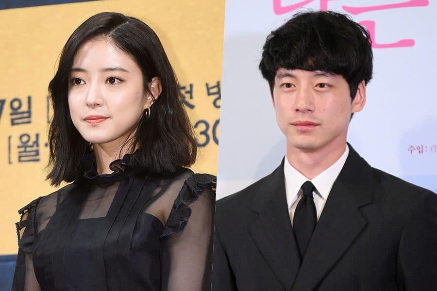 Lee Se Young and Kentaro Sakaguchi to Star in Novel-Based Romance Series