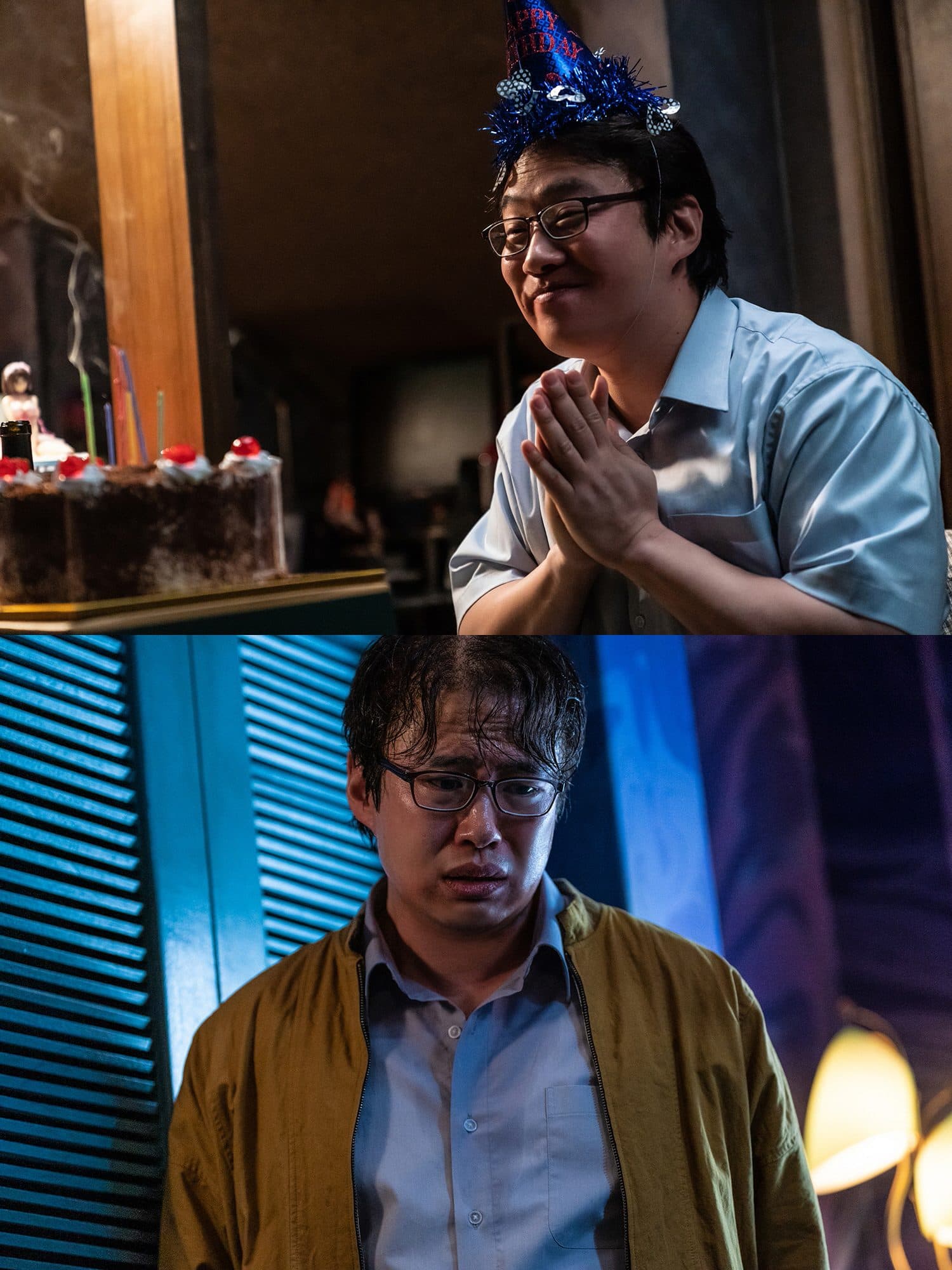 Ahn Jae Hong Highly Praised for His Remarkable Performance in Netflix’s ‘Mask Girl’