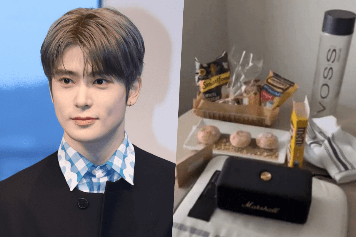 NCT&#8217;s Jaehyun&#8217;s Privacy Breached by Stalker Fan: Legal Proceedings Underway