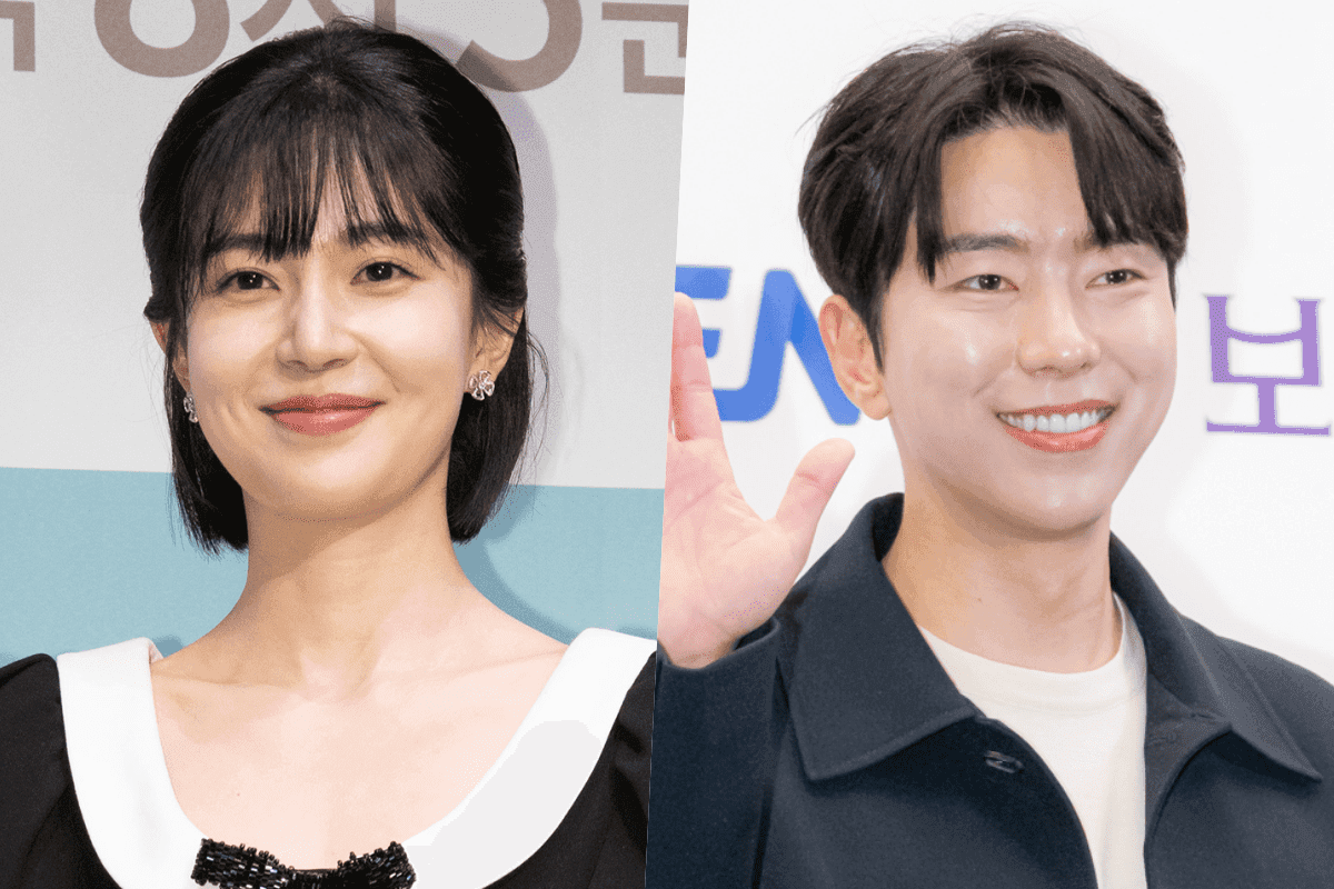 Baek Jin Hee and Yoon Hyun Min Officially Call it Quits After 7 Years of Romance