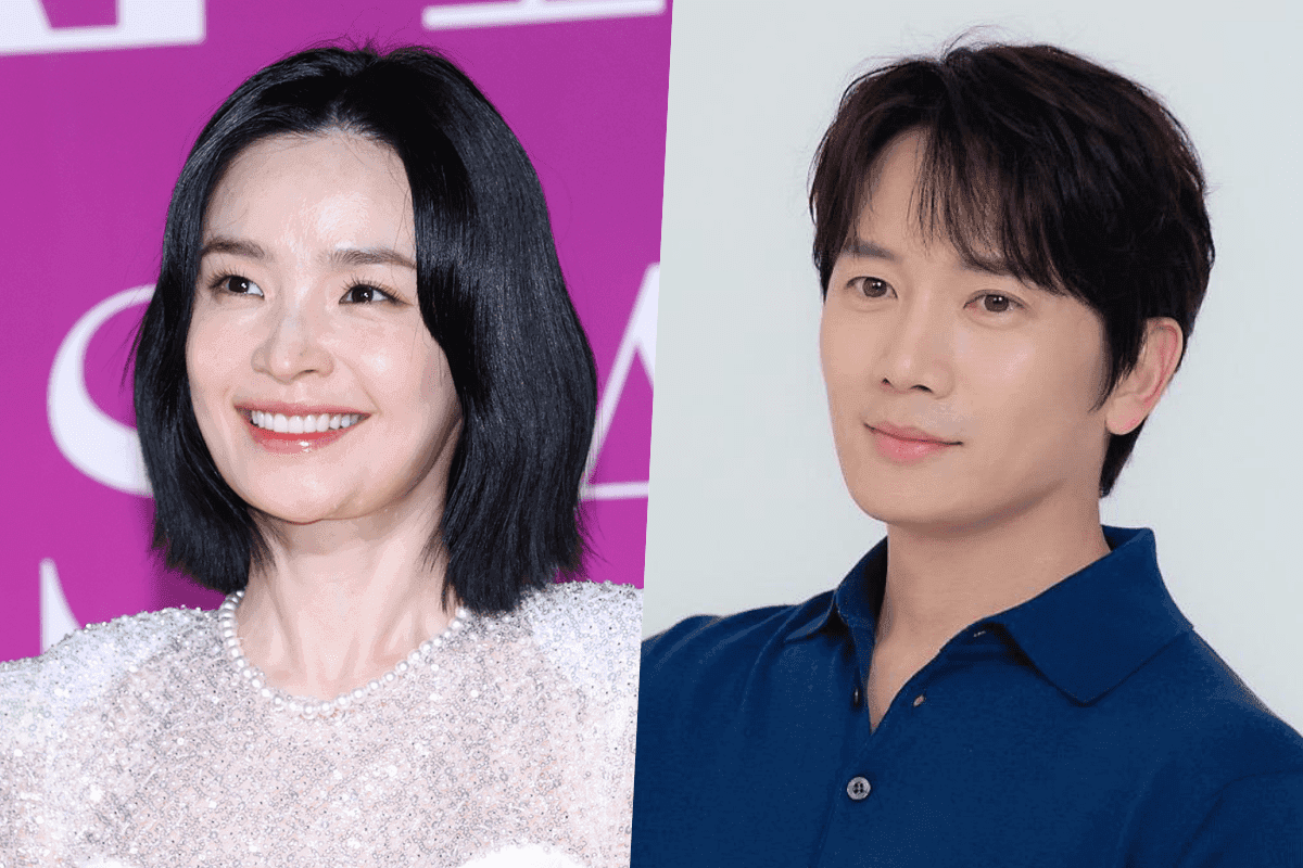 Jeon Mi Do and Ji Sung Team Up for the Gripping Thriller &#8216;Connection&#8217;