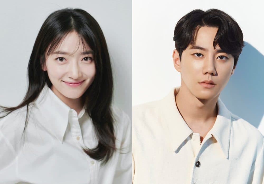 Pyo Ye Jin and Lee Jun Young to Star in New Romance Drama by ‘Strong Girl Bong Soon’ Writer