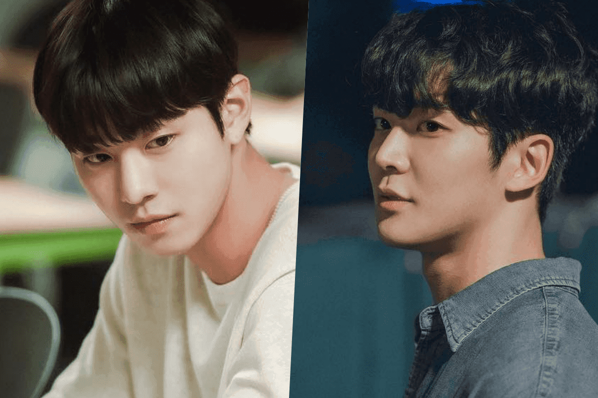 Ahn Hyo Seop on Filming Romance with Bestie Rowoon in &#8216;A Time Called You&#8217;