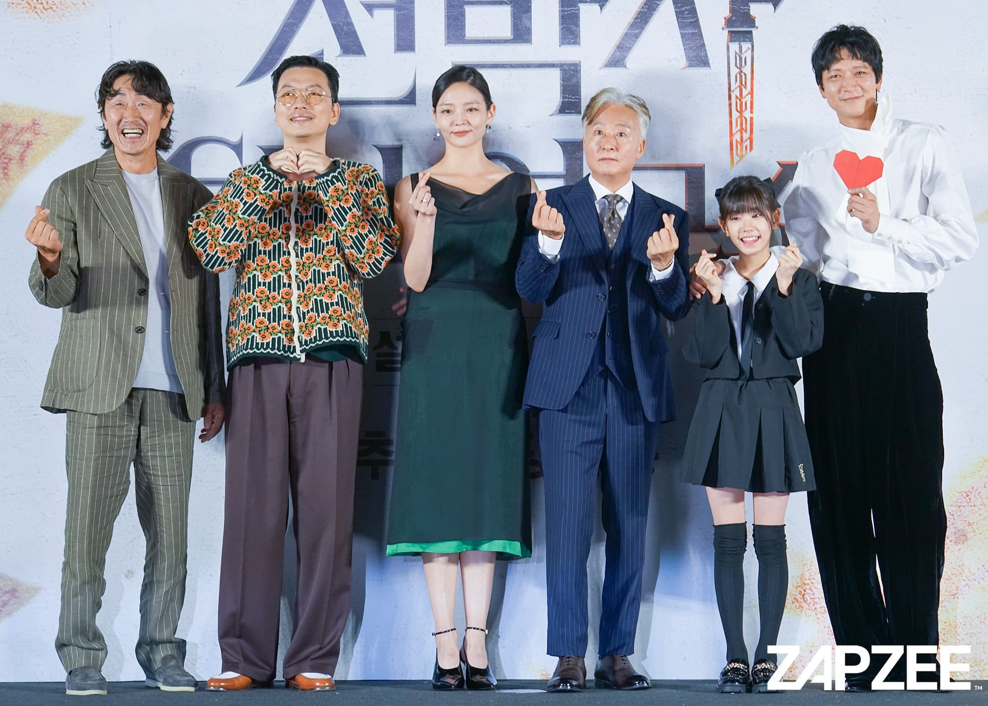 ‘Dr. Cheon and Lost Talisman’ First Review: ‘Family-Friendly Movie,’ ‘Kang Dong Won’s New Character Film’