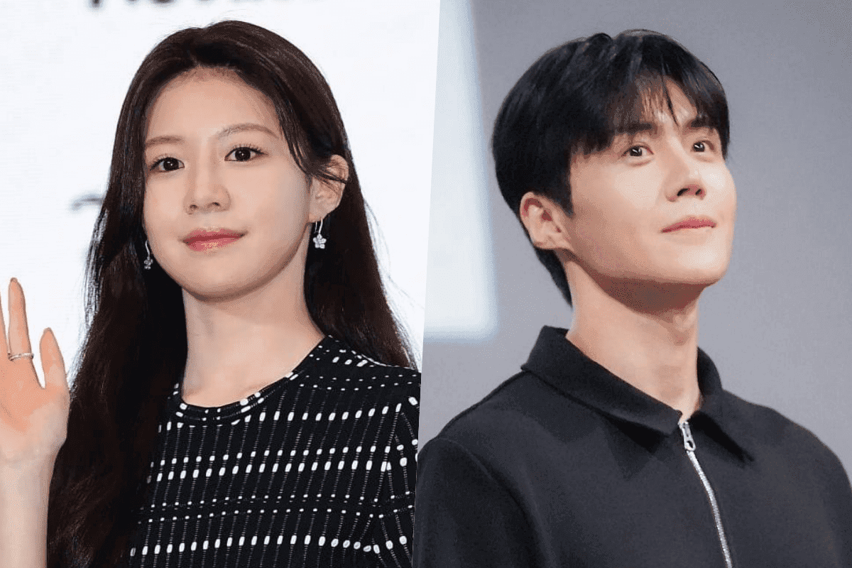 Go Youn Jung &#038; Kim Seon Ho in Talks to Steal Hearts in New Drama by Hong Sisters