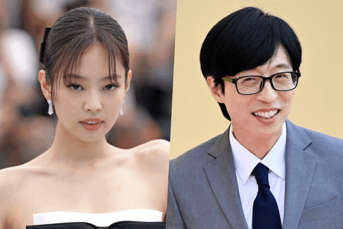 BLACKPINK&#8217;s Jennie Joins tvN&#8217;s Latest Variety Extravaganza with Yoo Jae Suk