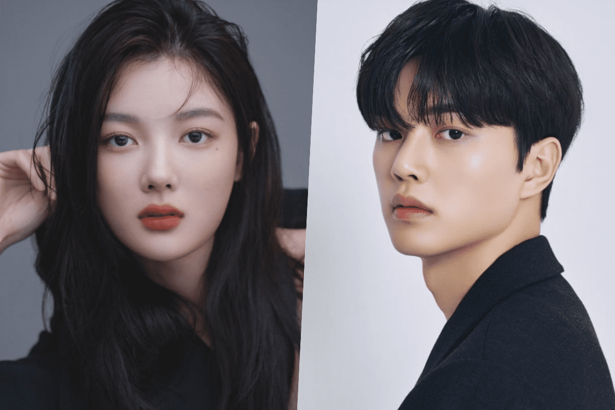 Kim Yoo Jung &#038; Song Kang&#8217;s New Devilish Romance &#8216;My Demon&#8217; Confirms November Premiere