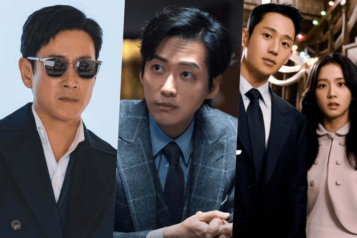 How South Korean TV Actors Make Bank While Extras Scrape By