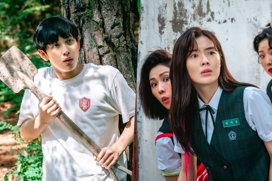 PICK: New Korean Dramas to Watch in November 2023