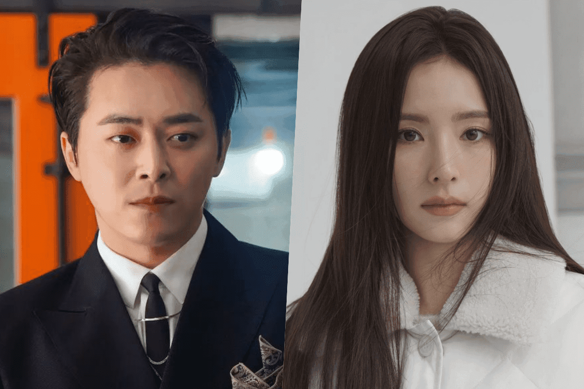 Jo Jung Suk and Shin Se Kyung&#8217;s New Historical Romance Series Set to Premiere in January