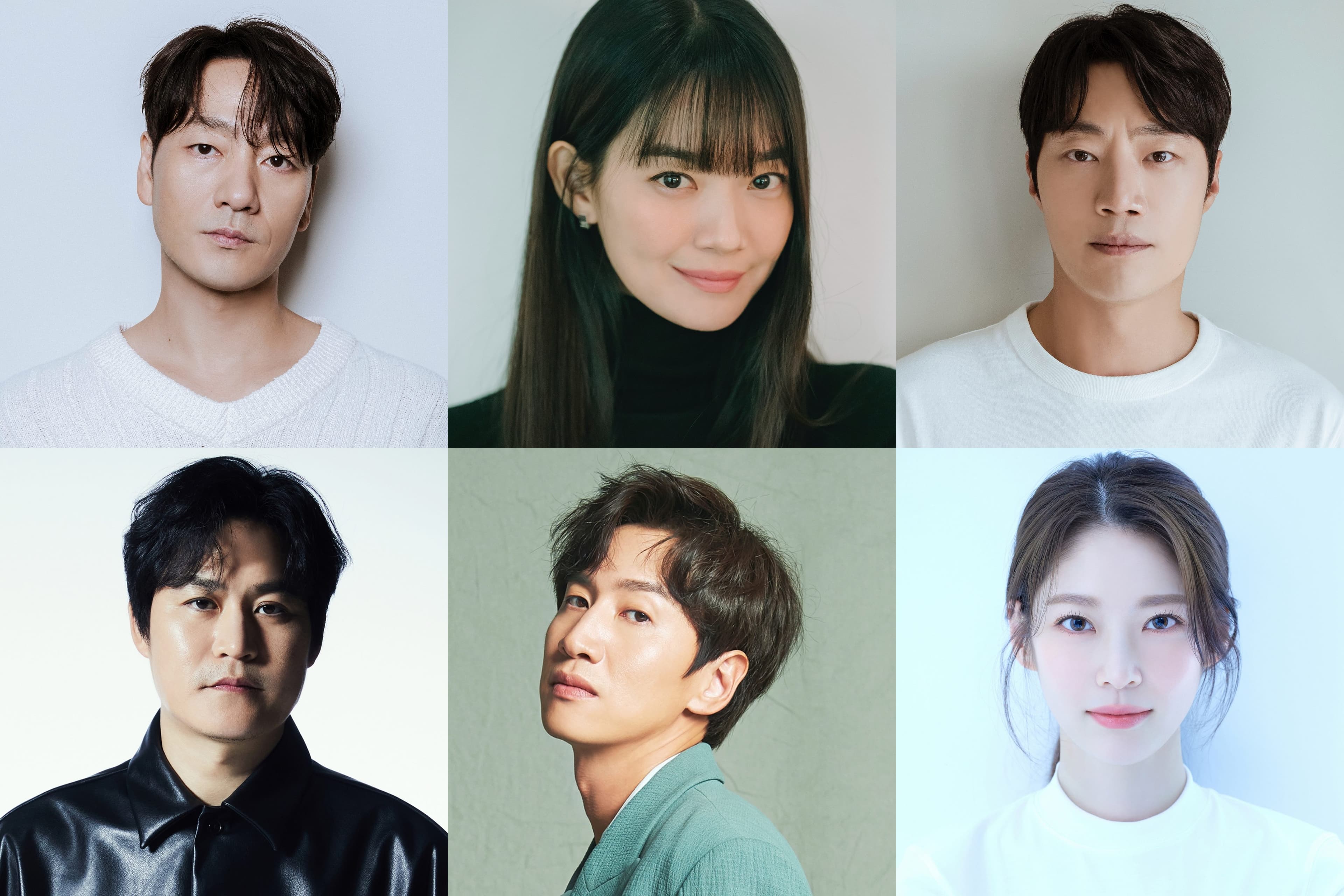 Shin Mina, Park Hae Soo and More to Star in New Netflix Crime Series by ‘A Violent Prosecutor’ Director