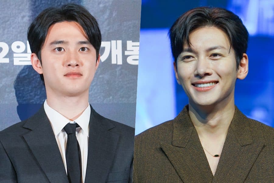 Do Kyung Soo and Ji Chang Wook to Star in a $26.4 Million-Budget Series About Revenge and Justice