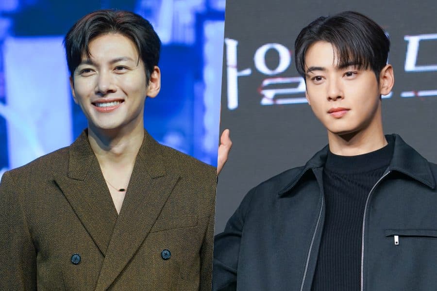 Ji Chang Wook in Talks to Replace Cha Eun Woo in New Drama Set in Gangnam&#8217;s Nightlife