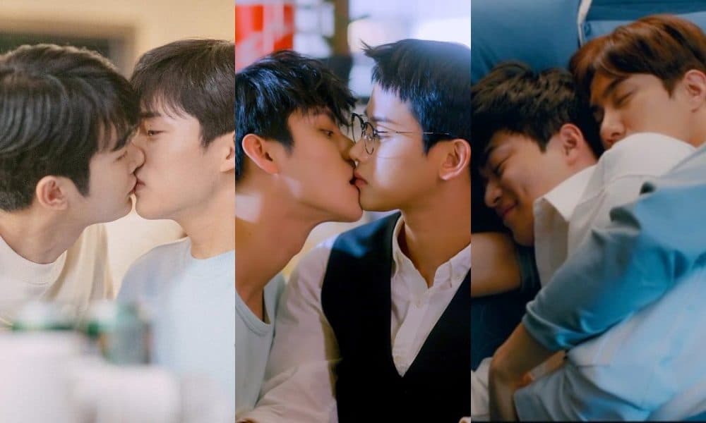 Op-ed: Will The Rise of BL Content Change Korea’s Conservative Opinions Towards LGBTQIA?