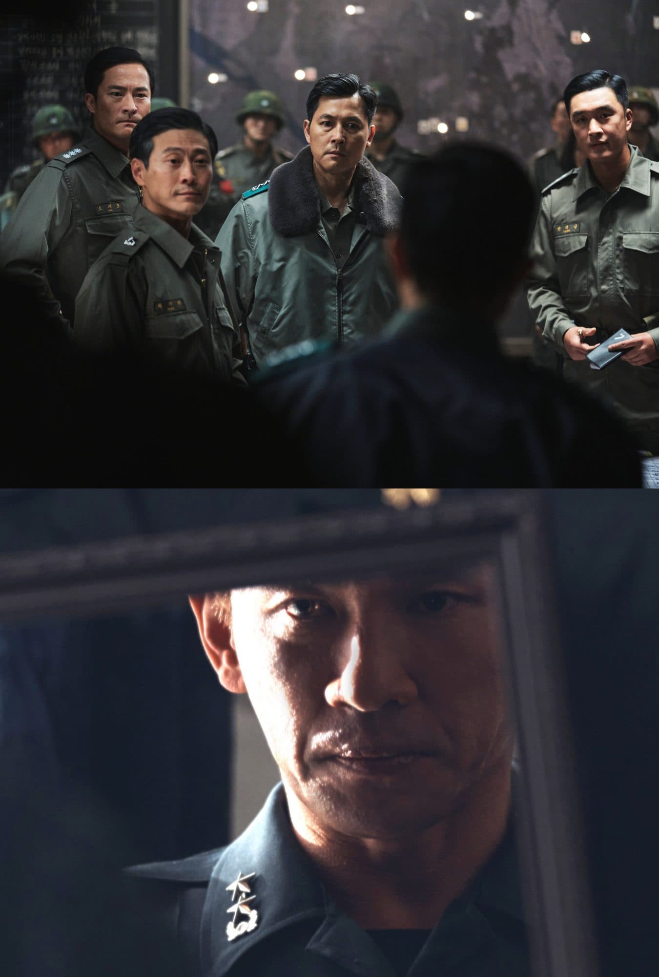 &#8216;12.12: The Day&#8217; Becomes Second Most-Watched Korean Film of 2023