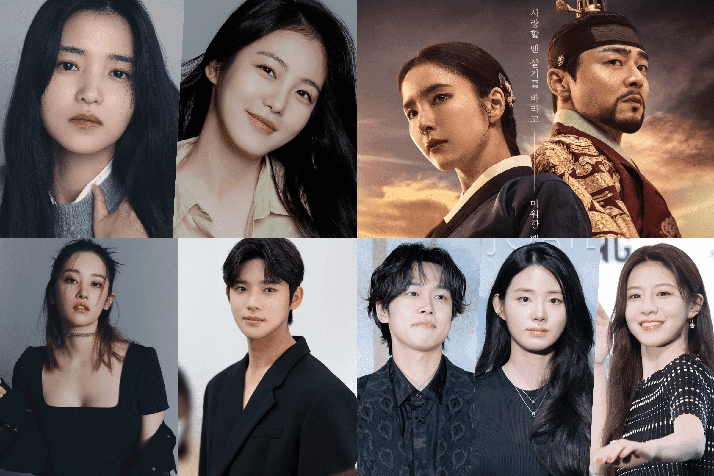 2024&#8217;s Must-Watch Korean TV and OTT Shows as Predicted by Industry Experts