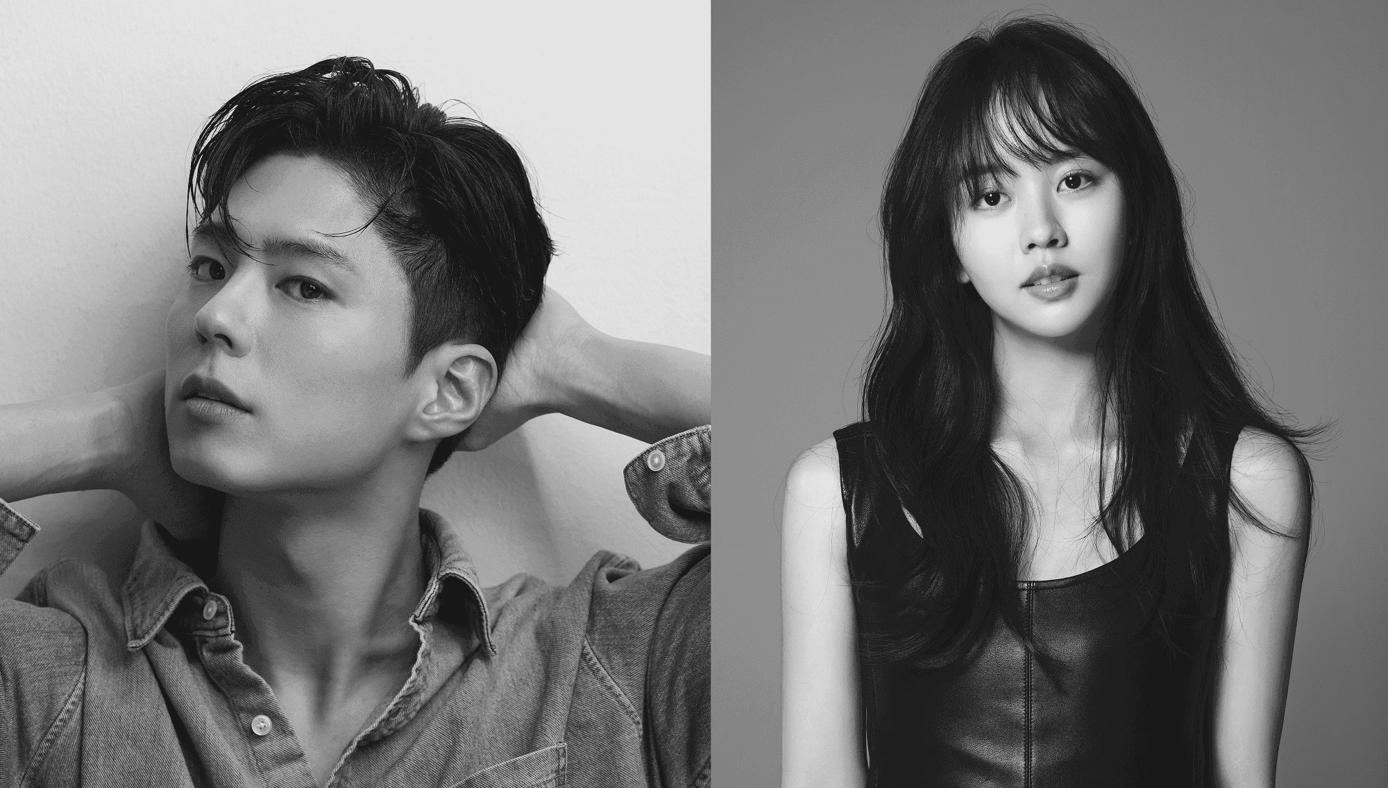 Park Bo Gum and Kim So Hyun Confirmed to Star in New Comedy Action Series