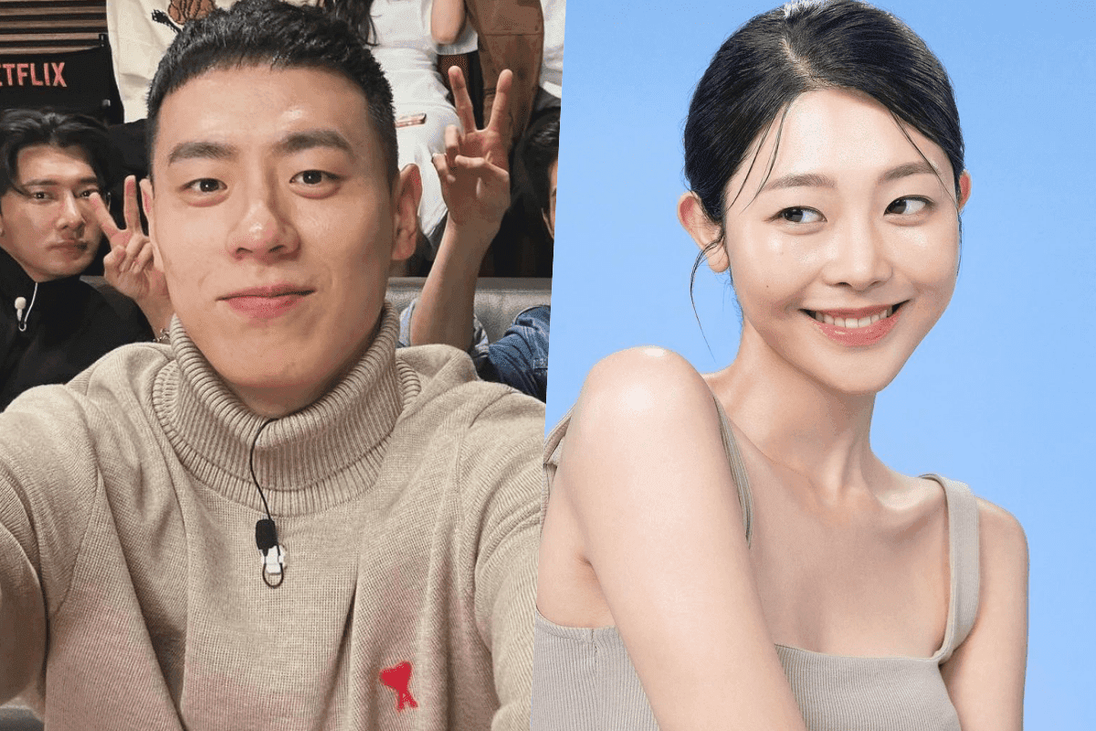 Lee Gwan Hee and Choi Hye Seon Open Up About Their Relationship Post &#8216;Single&#8217;s Inferno 3&#8217;