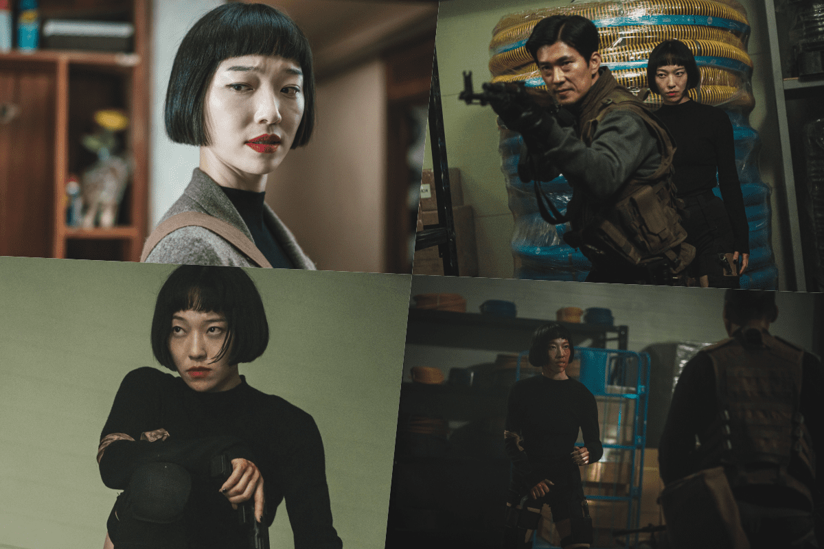 ‘A Shop for Killers’ Episodes 3 &#038; 4 Recap: Intense Action Scenes and Cliffhanger Ending