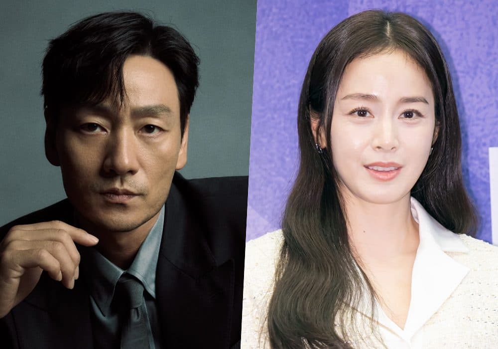 Kim Tae Hee, Park Hae Soo and More Added to Cast of Spy Series ‘Butterfly’ at Amazon Prime Video