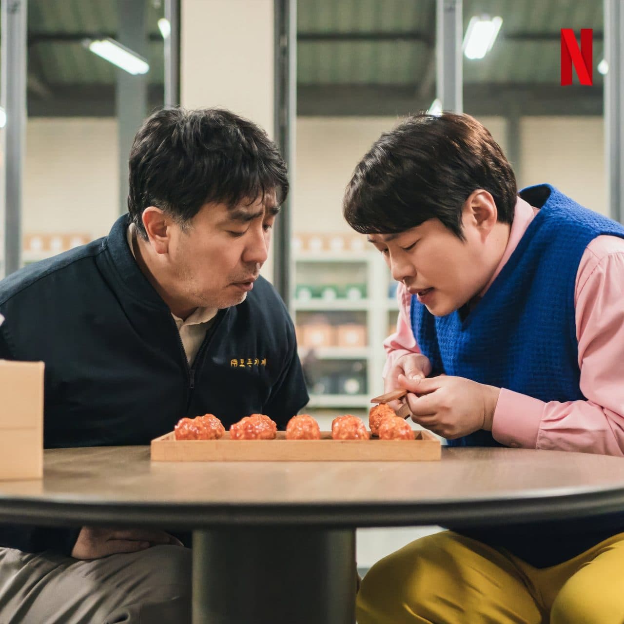 PICK: 12 Netflix K-Dramas Set to Premiere This Year