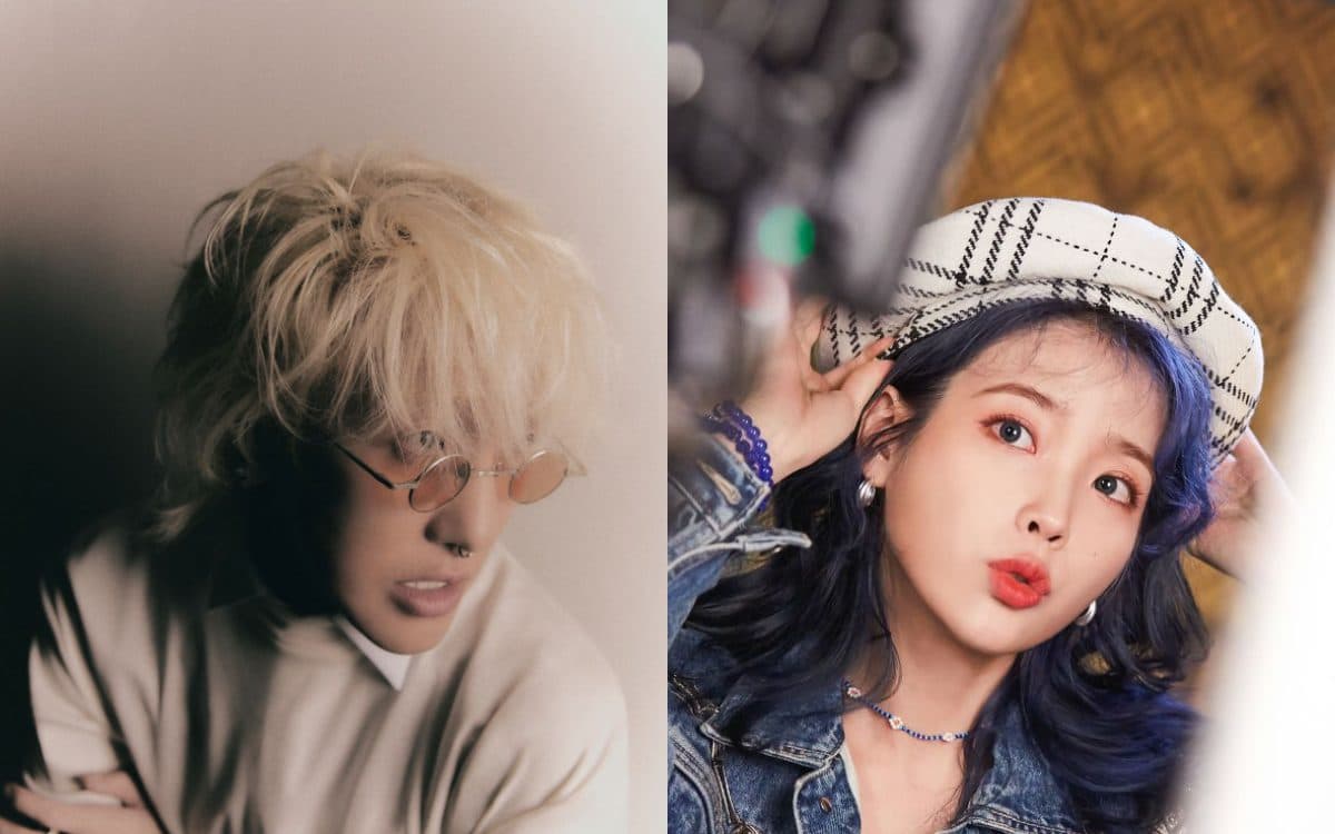 Curated Playlist: The 6 Best Winter K-Pop and K-Indie Songs for the Season