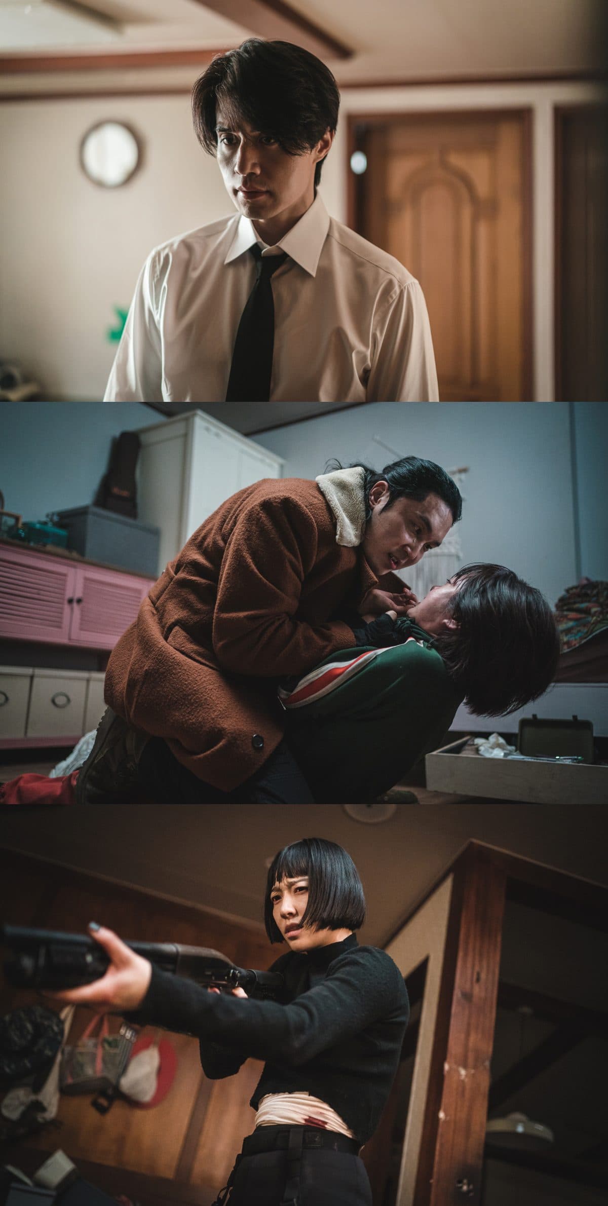 ‘A Shop for Killers’ Final Episode Recap: Is Lee Dong Wook&#8217;s Character Alive or Dead? The Final Mystery Unveiled