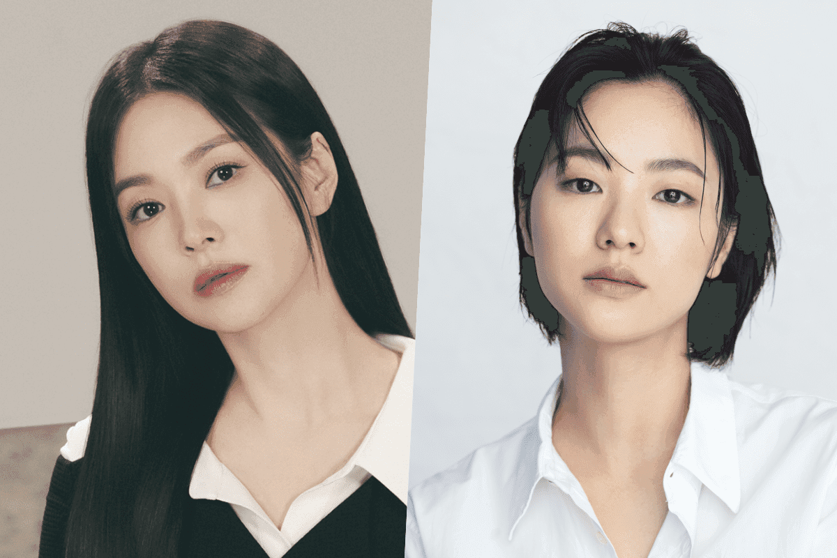 Song Hye Kyo, Jeon Yeo Been and More Begins Filming for &#8216;The Priests&#8217; Sequel