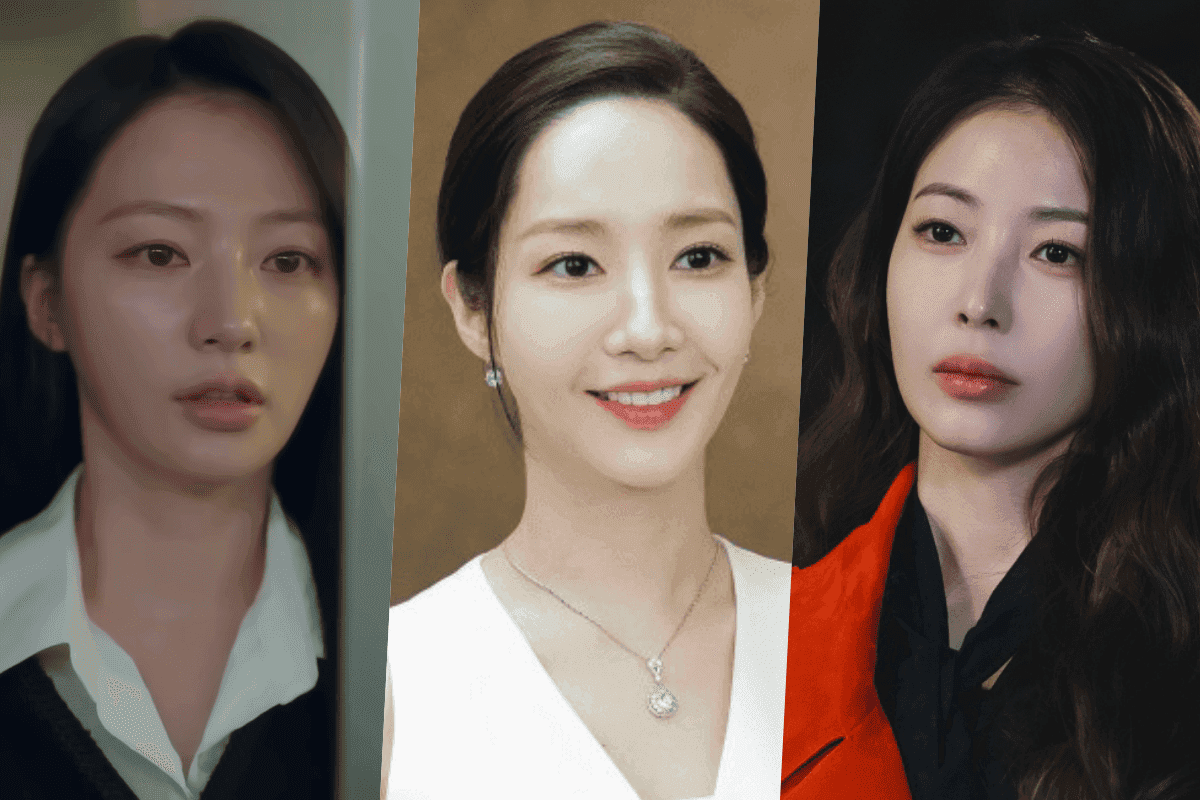 Anticipation Peaks for &#8216;Marry My Husband&#8217; Finale: Will Revenge Seal the Happy Ending?