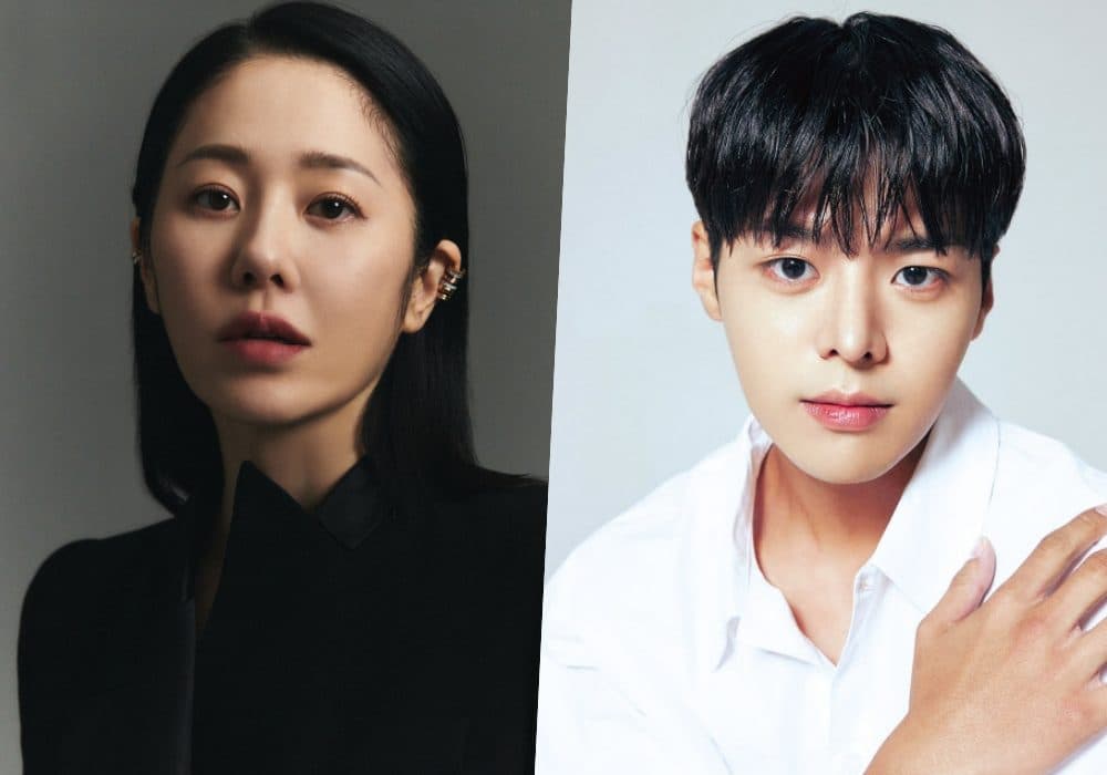 Go Hyun Jung and Ryeoun in Discussions for New Drama Centered on Idol Training