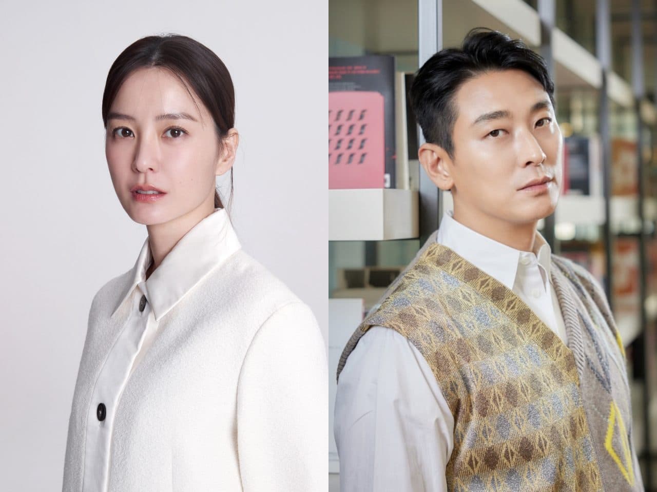 Jung Yu Mi to Star Opposite Ju Ji Hoon in &#8216;Love in the Moonlight&#8217; Writer&#8217;s New Romance Dama