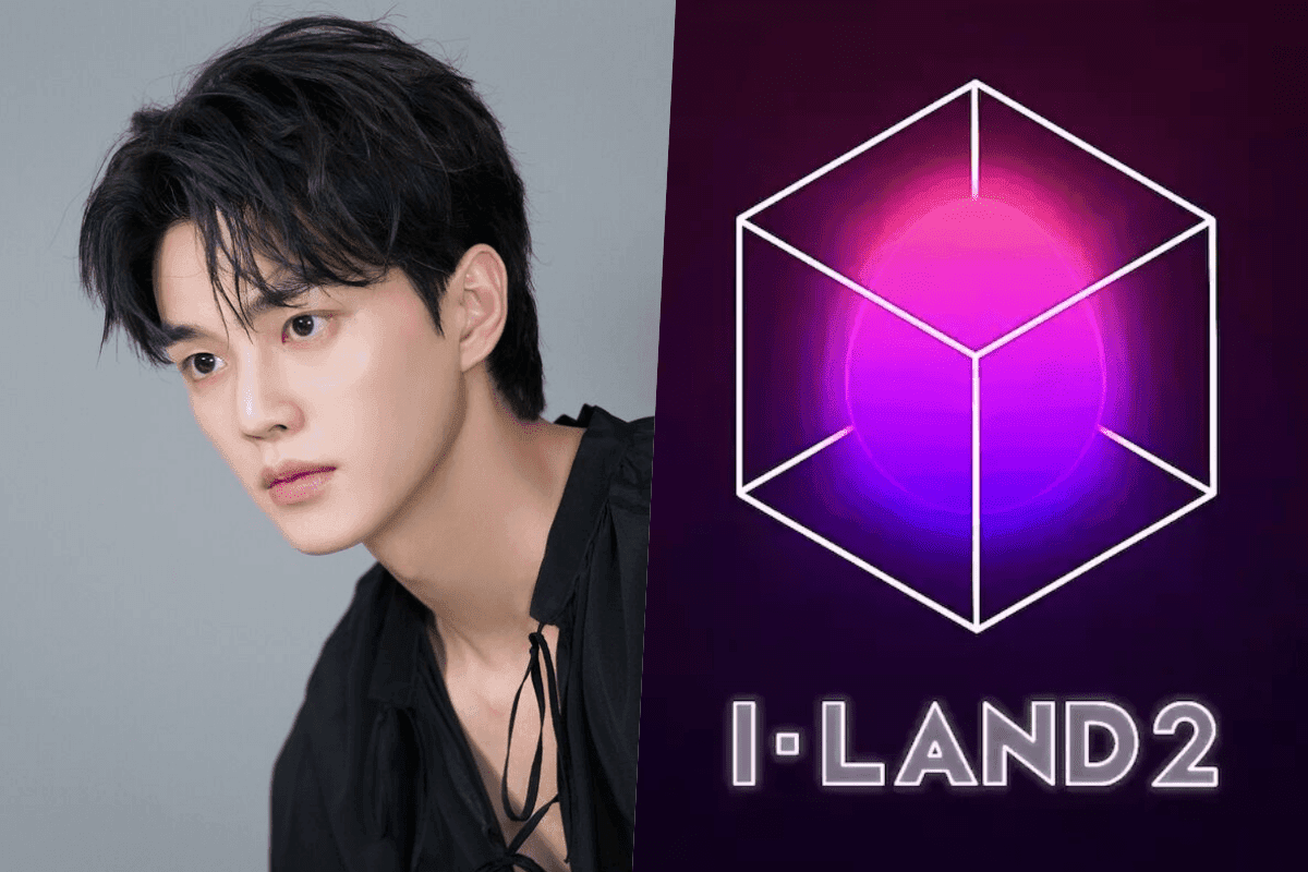 Song Kang Joins&#8217; I-LAND 2&#8242; as Storyteller Amidst the Show&#8217;s Controversy Over Mistreatment on Set