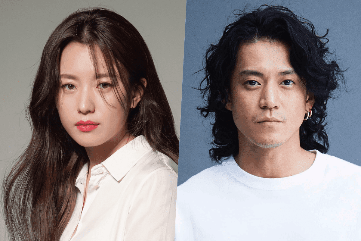 Korea&#8217;s Han Hyo Joo Meets Japan&#8217;s Shun Oguri in Netflix&#8217;s Latest Rom-Com