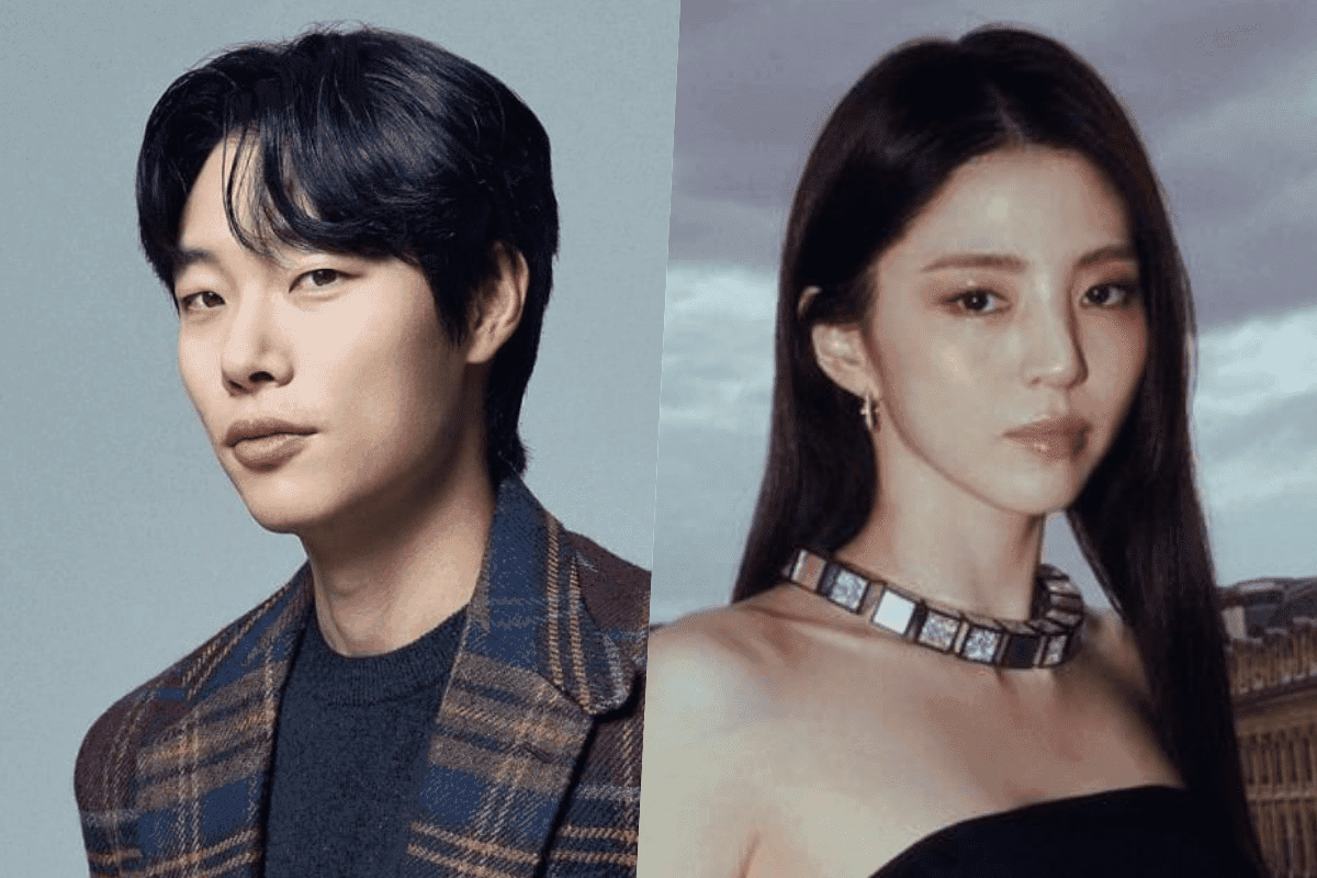 Ryu Jun Yeol and Han So Hee&#8217;s Potential Casting in &#8216;Delusion&#8217; Falls Through Post Their Breakup